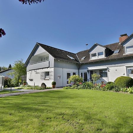 Appartemenhaus Linda-Lu Appartementhaus Linda-Lu Appartement 7 Шарбойц Экстерьер фото