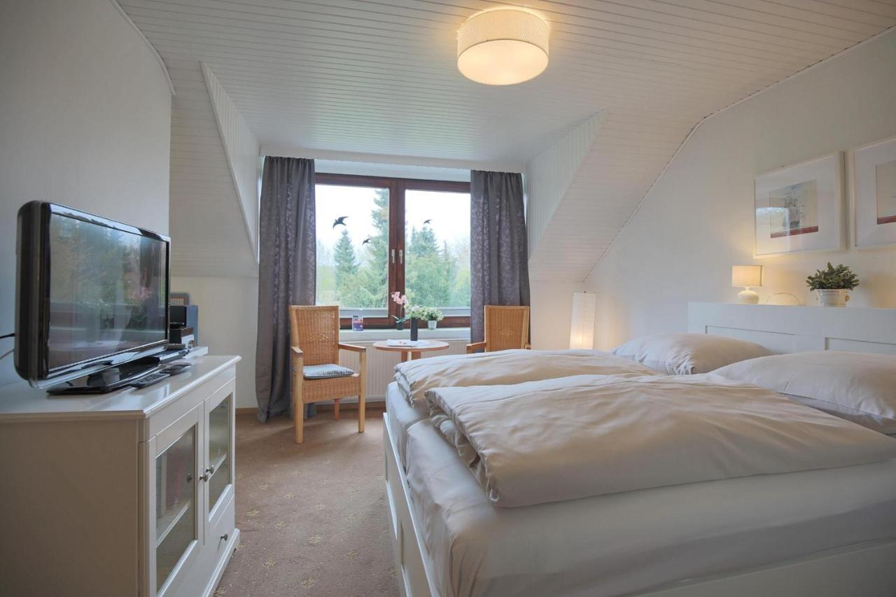 Appartemenhaus Linda-Lu Appartementhaus Linda-Lu Appartement 7 Шарбойц Экстерьер фото