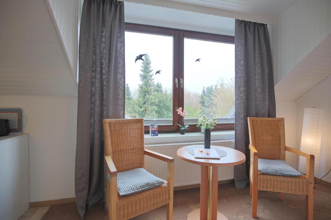 Appartemenhaus Linda-Lu Appartementhaus Linda-Lu Appartement 7 Шарбойц Экстерьер фото