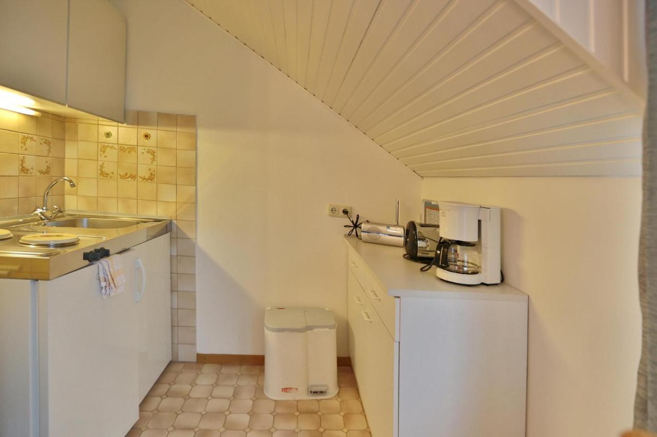 Appartemenhaus Linda-Lu Appartementhaus Linda-Lu Appartement 7 Шарбойц Экстерьер фото