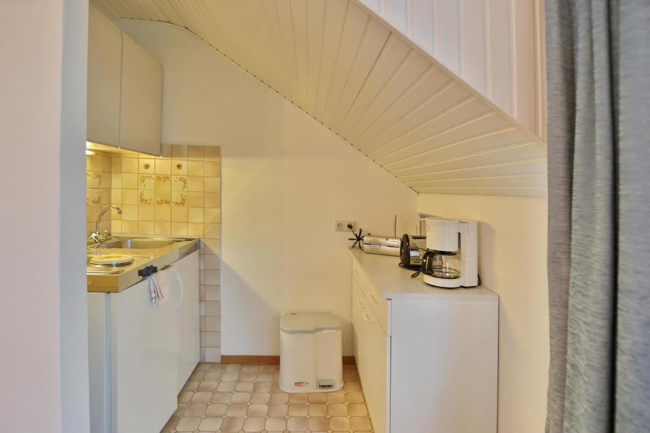 Appartemenhaus Linda-Lu Appartementhaus Linda-Lu Appartement 7 Шарбойц Экстерьер фото