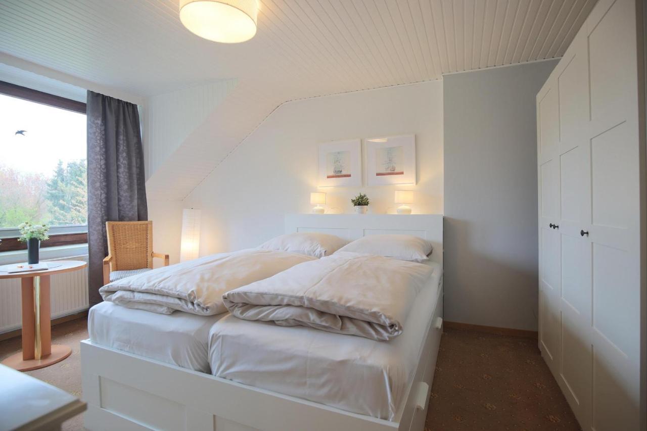 Appartemenhaus Linda-Lu Appartementhaus Linda-Lu Appartement 7 Шарбойц Экстерьер фото