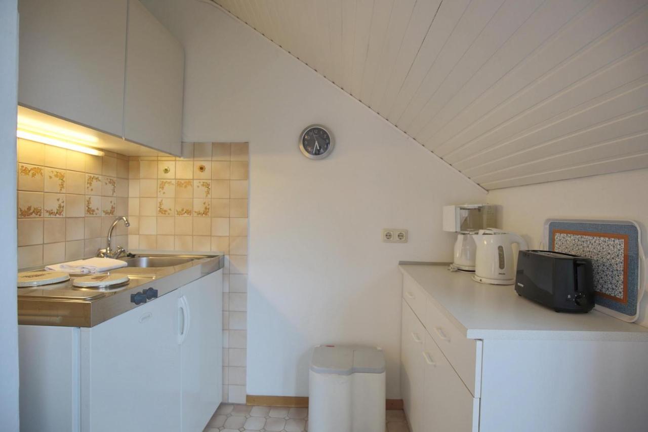 Appartemenhaus Linda-Lu Appartementhaus Linda-Lu Appartement 7 Шарбойц Экстерьер фото