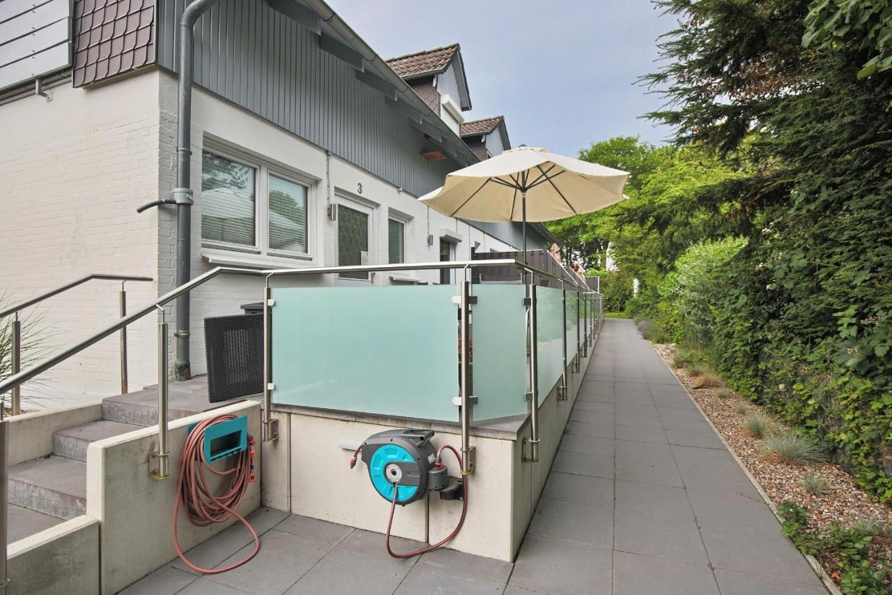 Appartemenhaus Linda-Lu Appartementhaus Linda-Lu Appartement 7 Шарбойц Экстерьер фото